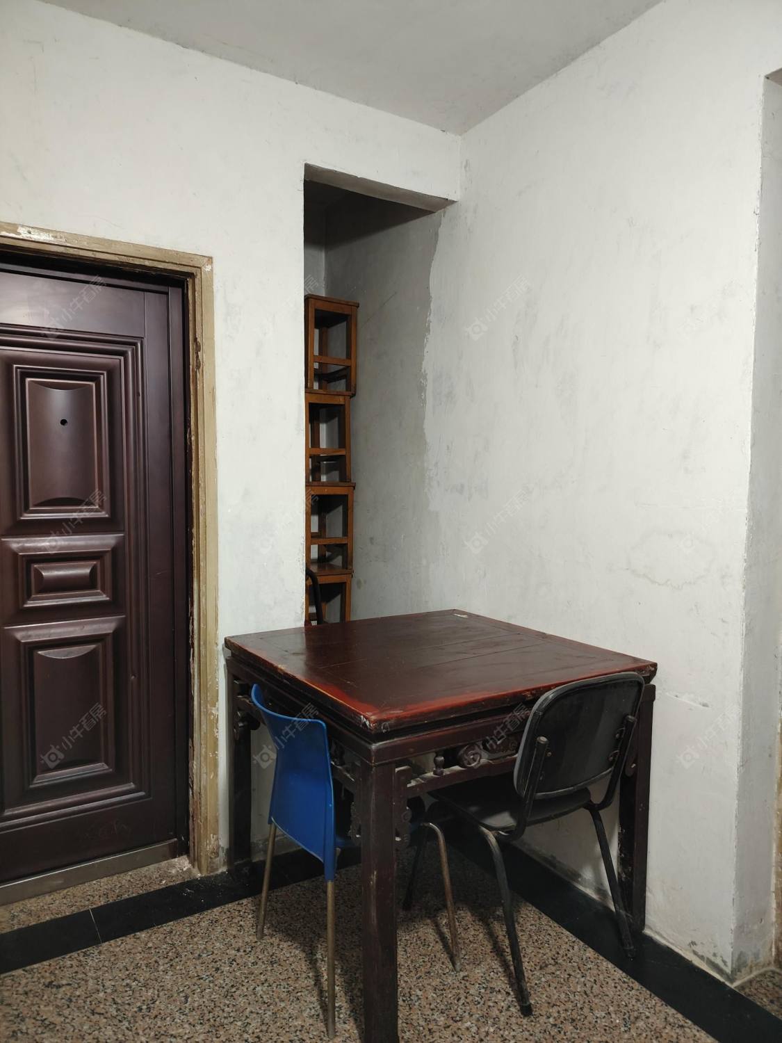 常州富都花苑北苑在租房源室内图_小牛看房