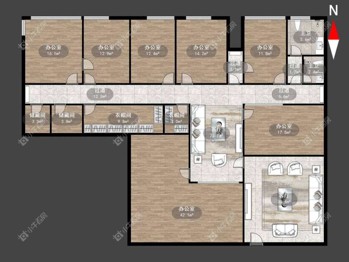 中意宝第房源 常州中意宝第在租房源_小牛看房