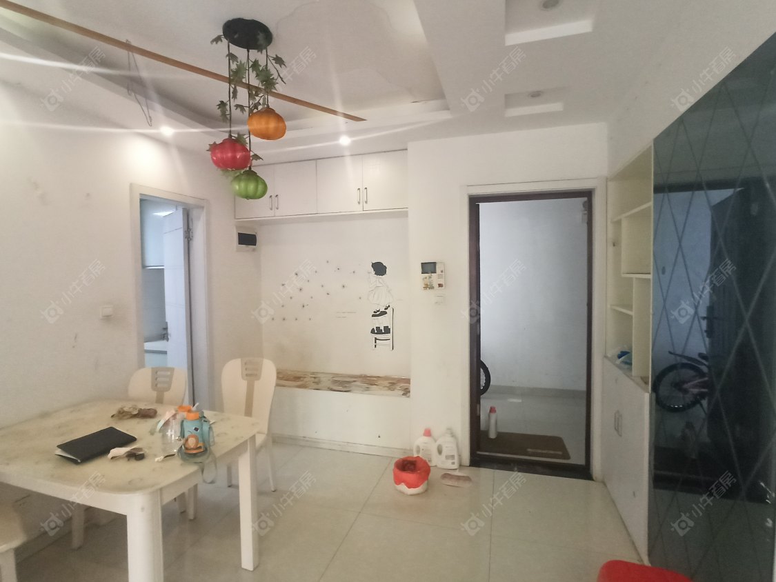 常州香溢紫郡二期在租房源_小牛看房