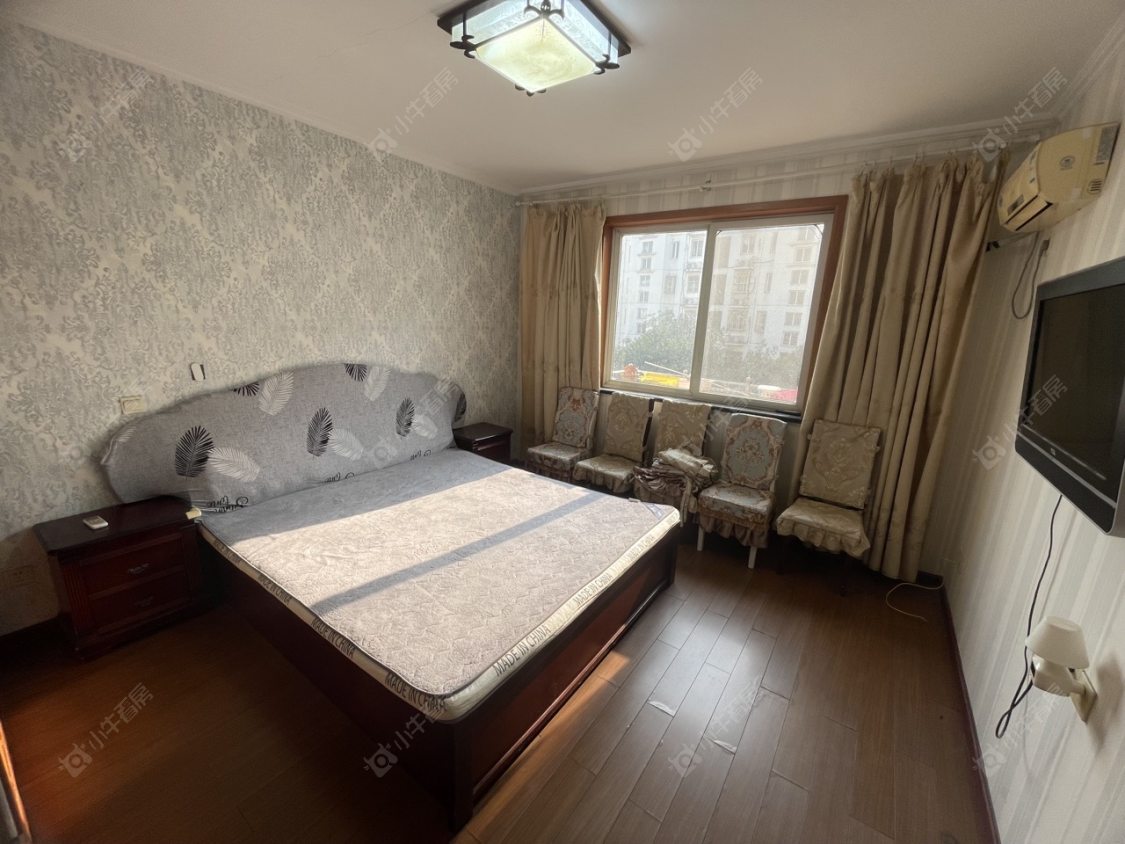 常州紫荆东苑在租房源室内图_小牛看房