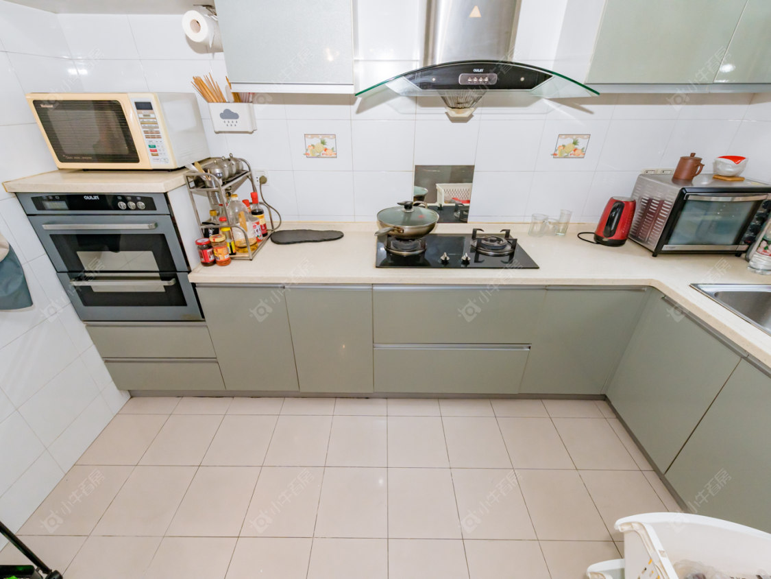 常州金色新城东区在售二手房源室内图_小牛看房