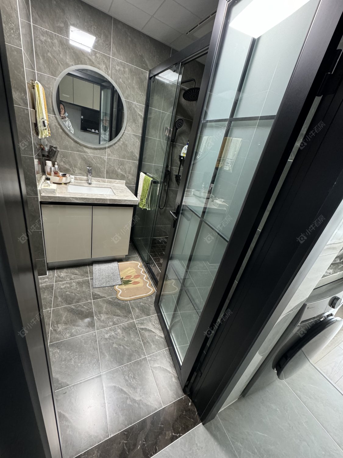 青阳城市广场壹号公寓房源 常州青阳城市广场壹号公寓在租房源_小牛看房