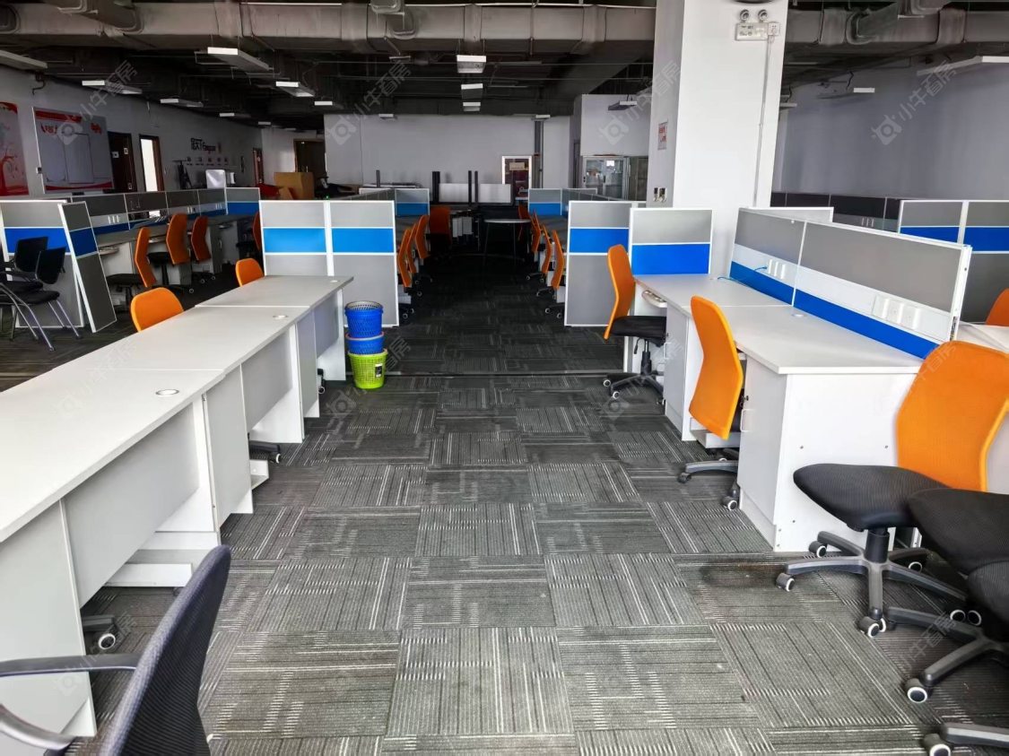 常州新城国际大厦在租房源室内图_小牛看房