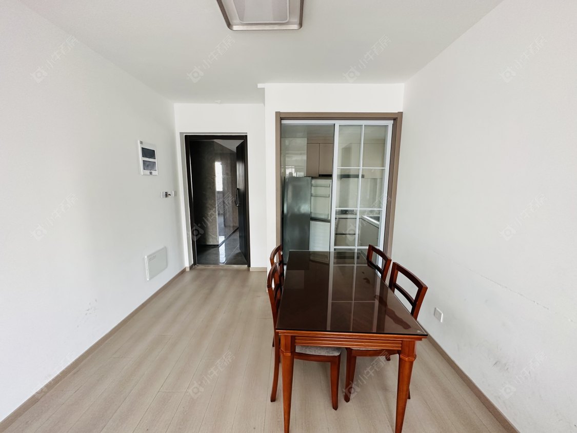 常州牡丹招商公园学府在租房源室内图_小牛看房