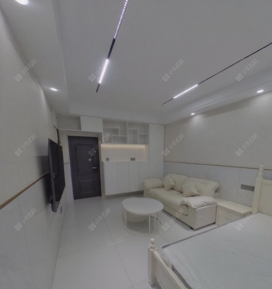 常州康郡1室1厅在租房源出租