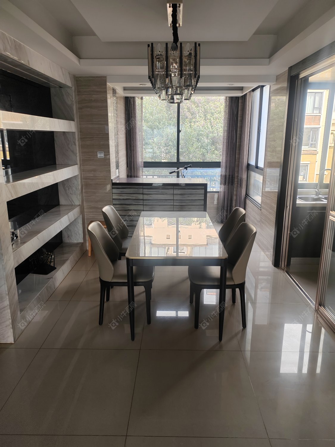 佳兆业凤凰湖壹号房源室内图 常州佳兆业凤凰湖壹号在租房源室内图_小牛看房