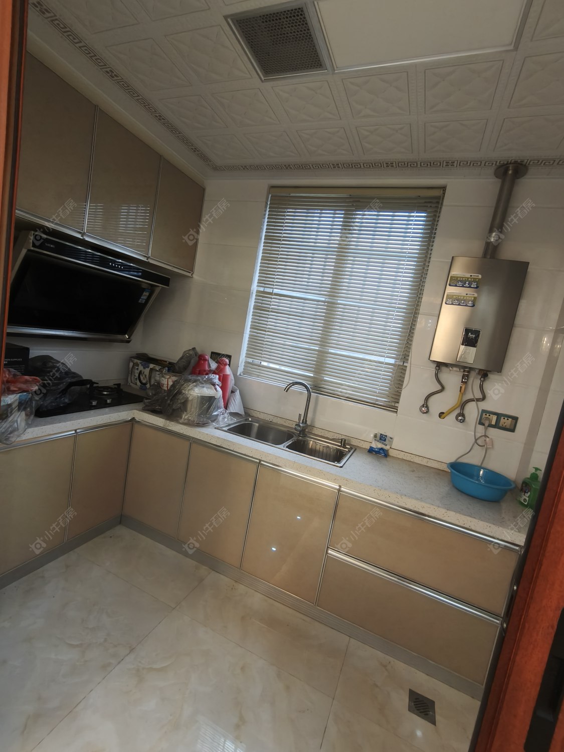 常州湖港名居在租房源室内图_小牛看房