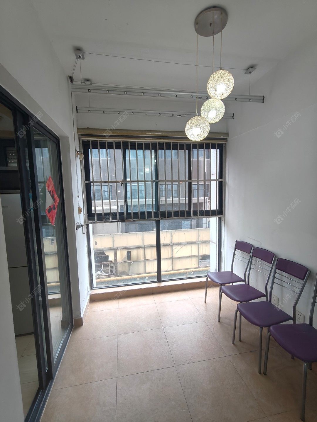 常州新北万达广场在租房源室内图_小牛看房