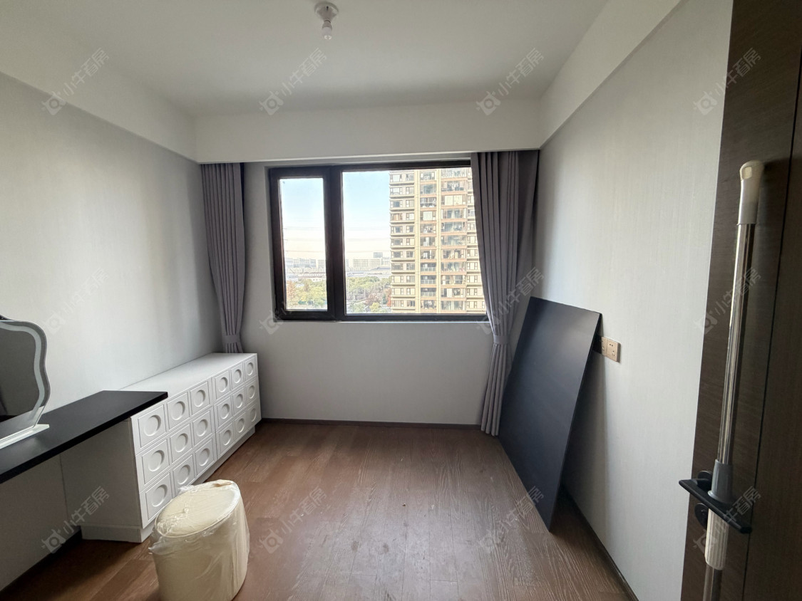 万科新都会房源室内图 常州万科新都会在租房源室内图_小牛看房