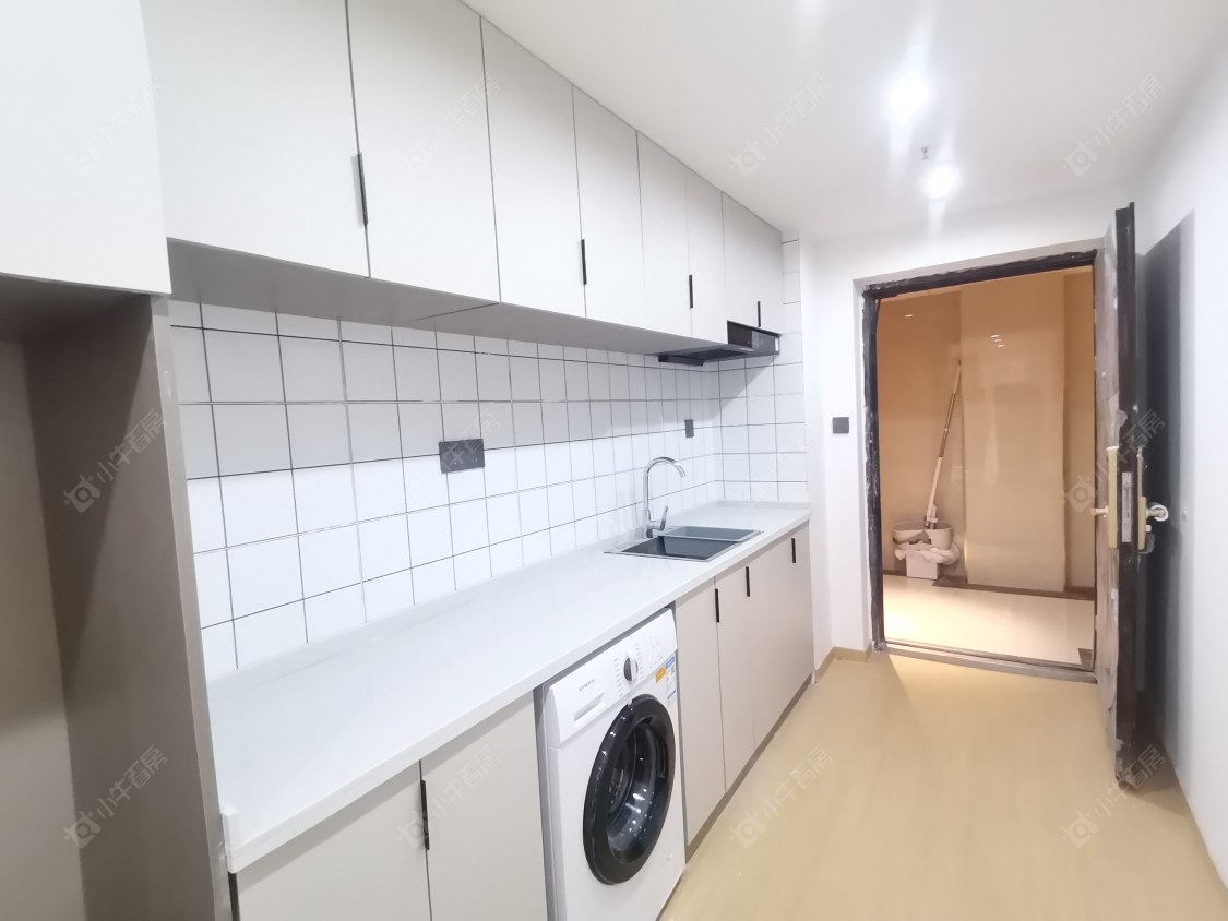 常州爱琴海公寓在租房源室内图_小牛看房