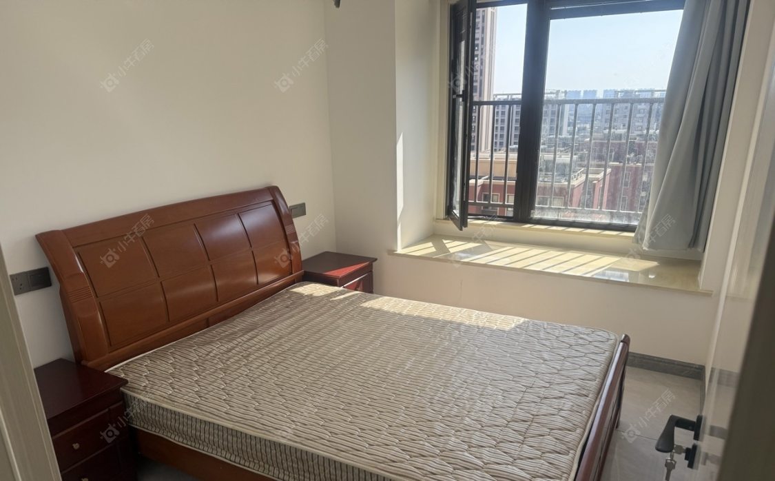 常州万科公园大道二三期在租房源_小牛看房