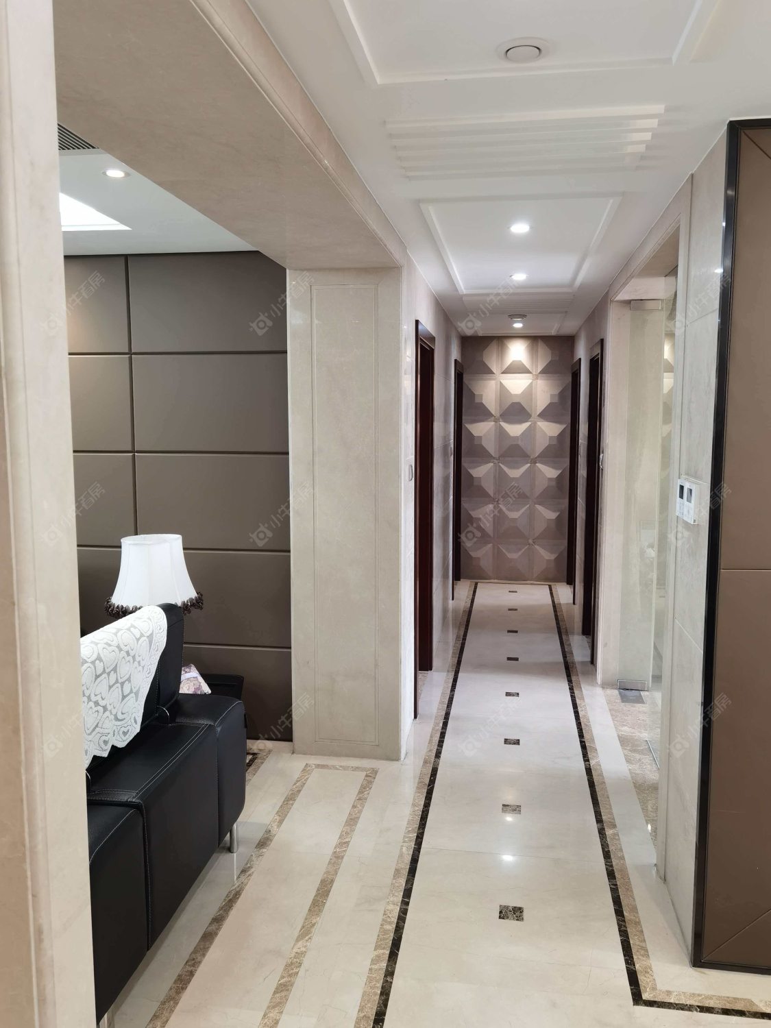 常州世茂香槟湖二期在租房源_小牛看房