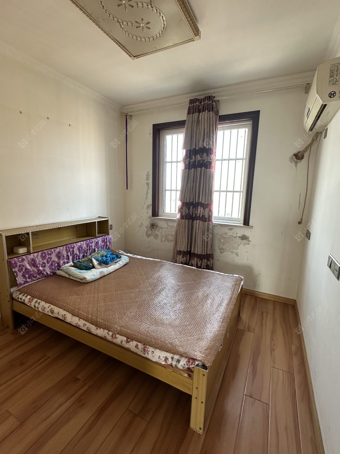 常州华林家园二期在租房源室内图_小牛看房