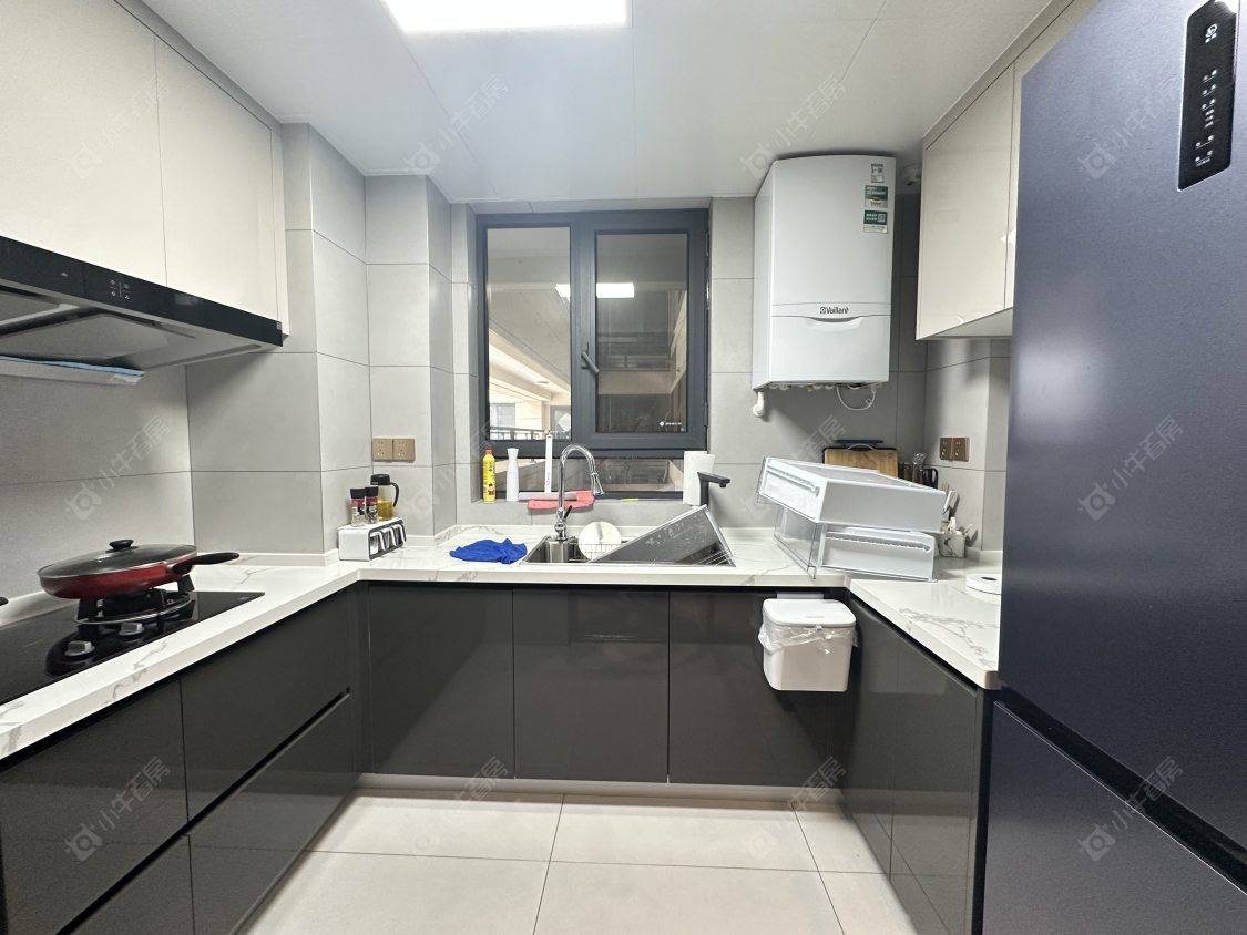 常州星河时代在租房源室内图_小牛看房