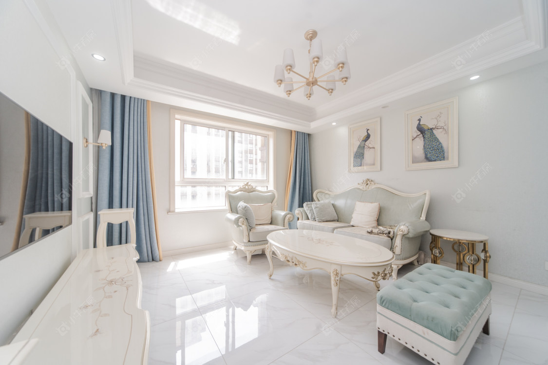 常州锦绣天地在售二手房_小牛看房