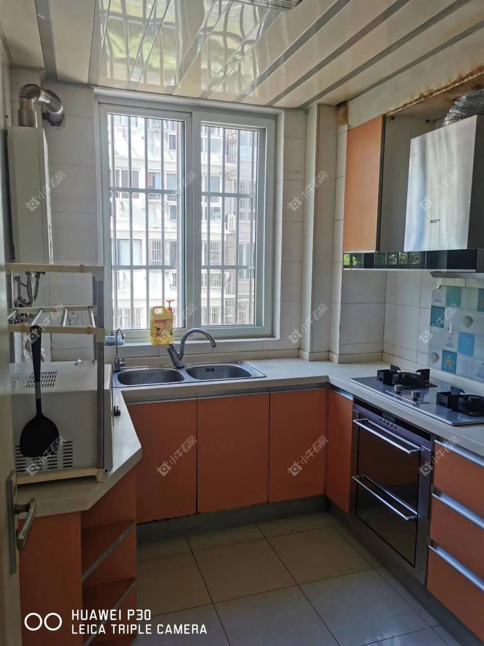 常州蓝天花园东区在租房源室内图_小牛看房