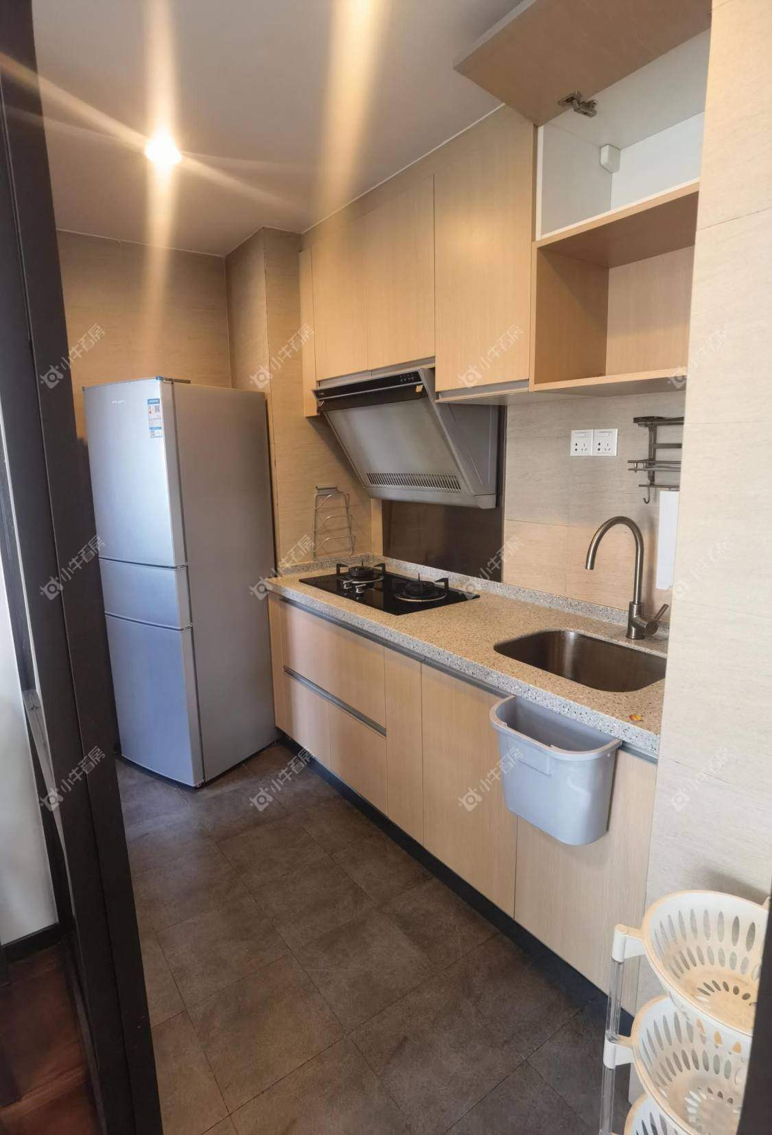 常州星河国际五区在租房源室内图_小牛看房