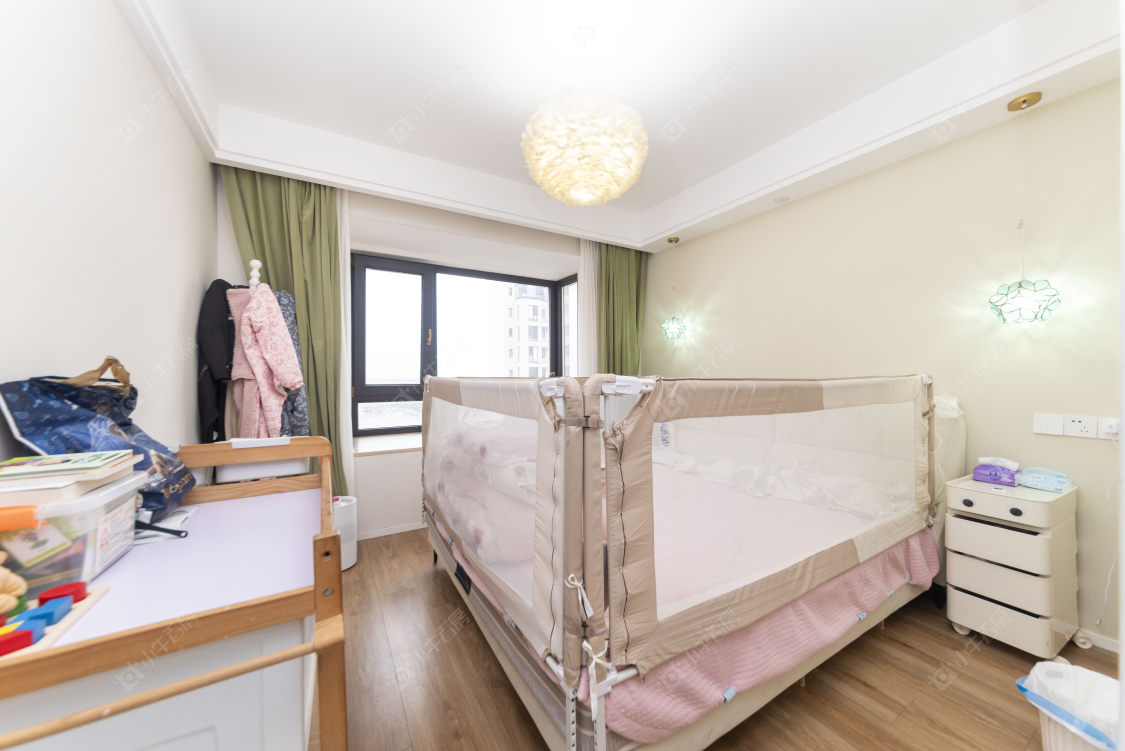 常州中梁百悦城在售二手房源室内图_小牛看房