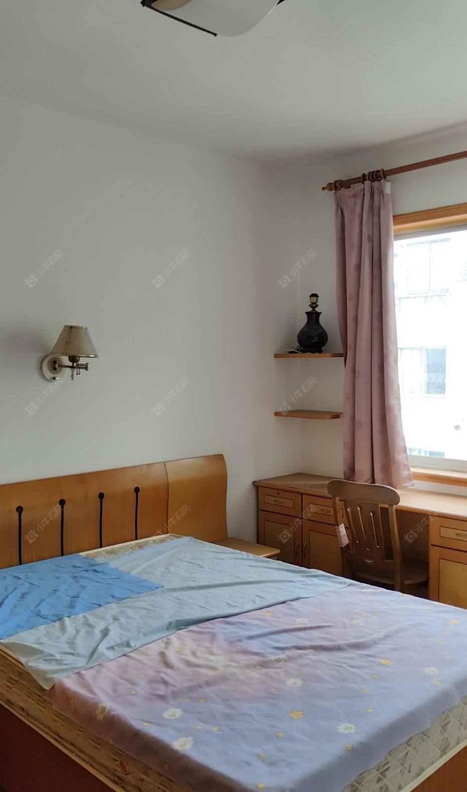 桃园公寓房源室内图 常州桃园公寓在租房源室内图_小牛看房