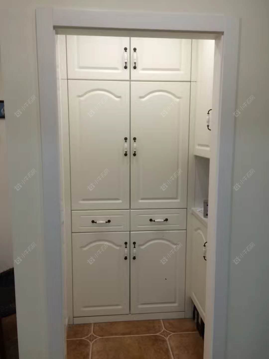 常州龙湖香醍漫步南区在租房源_小牛看房