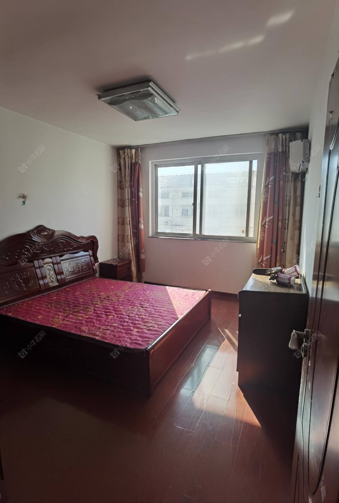 常州长虹花苑在租房源室内图_小牛看房