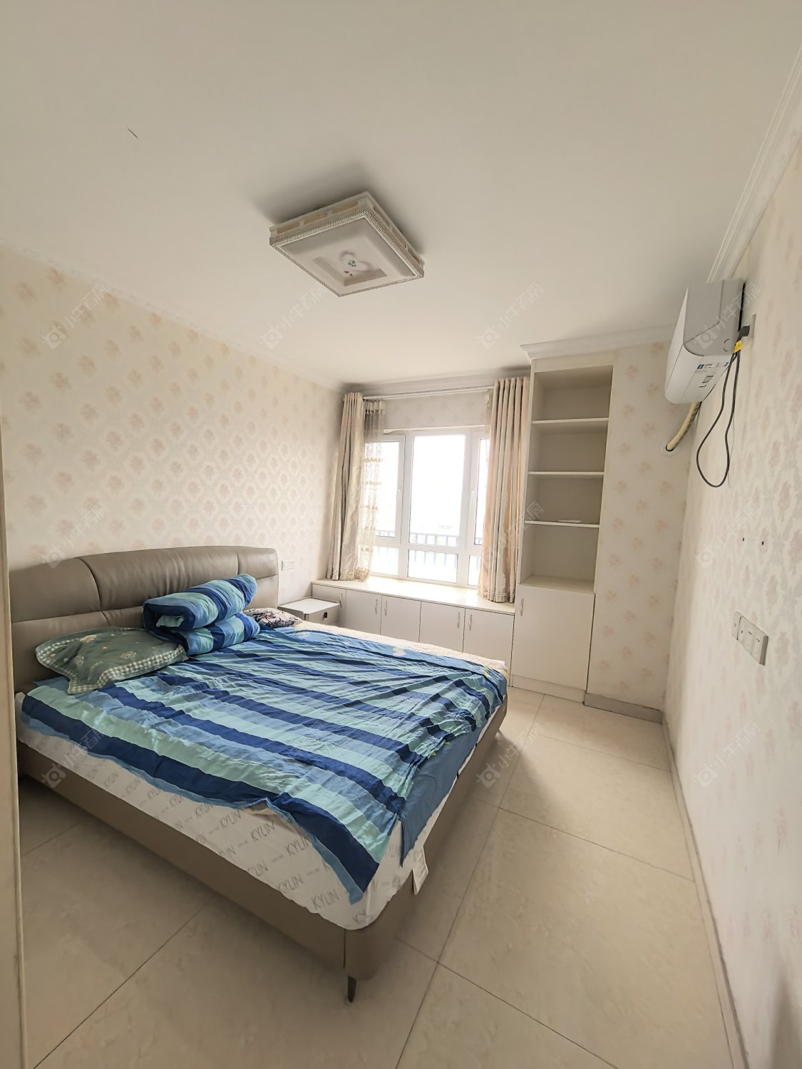 金地格林郡房源室内图 常州金地格林郡在租房源室内图_小牛看房