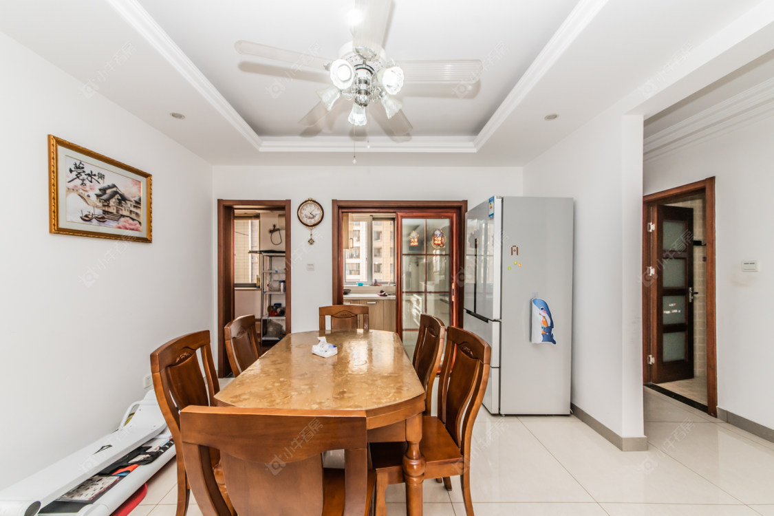 中海锦珑湾房源室内图 常州中海锦珑湾在售二手房源室内图_小牛看房