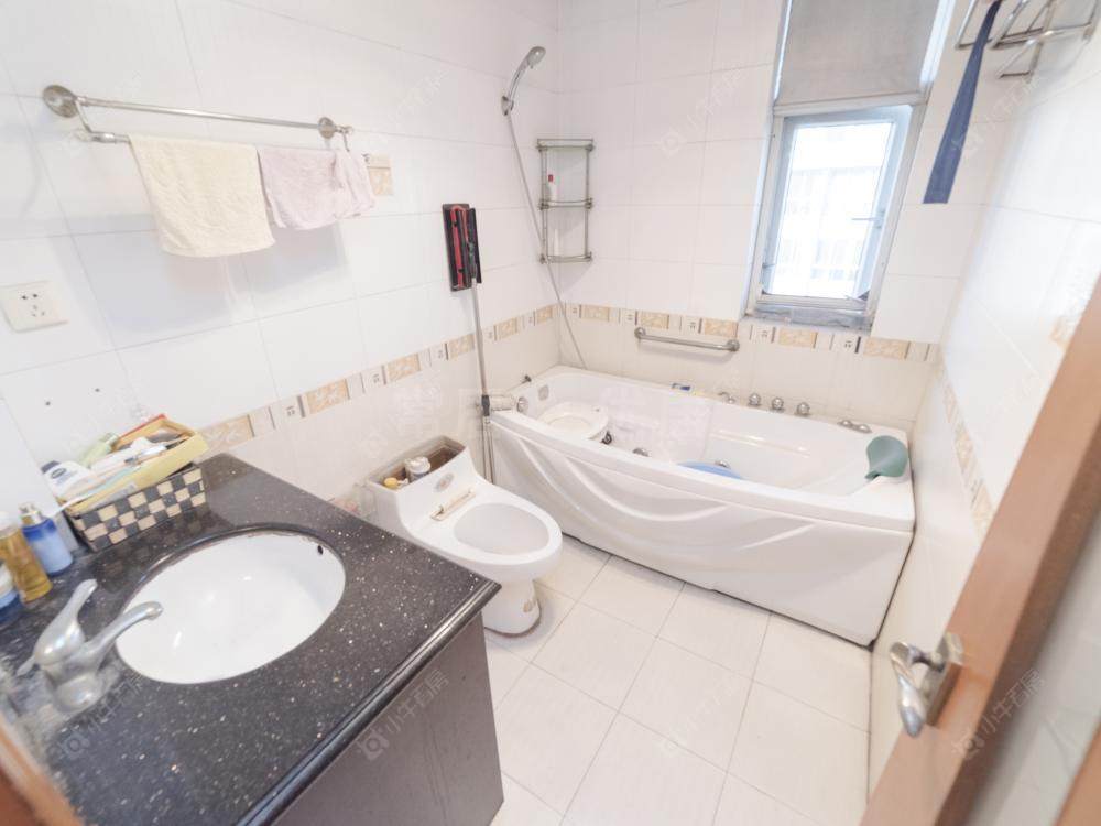 常州润德半岛在售二手房源室内图_小牛看房