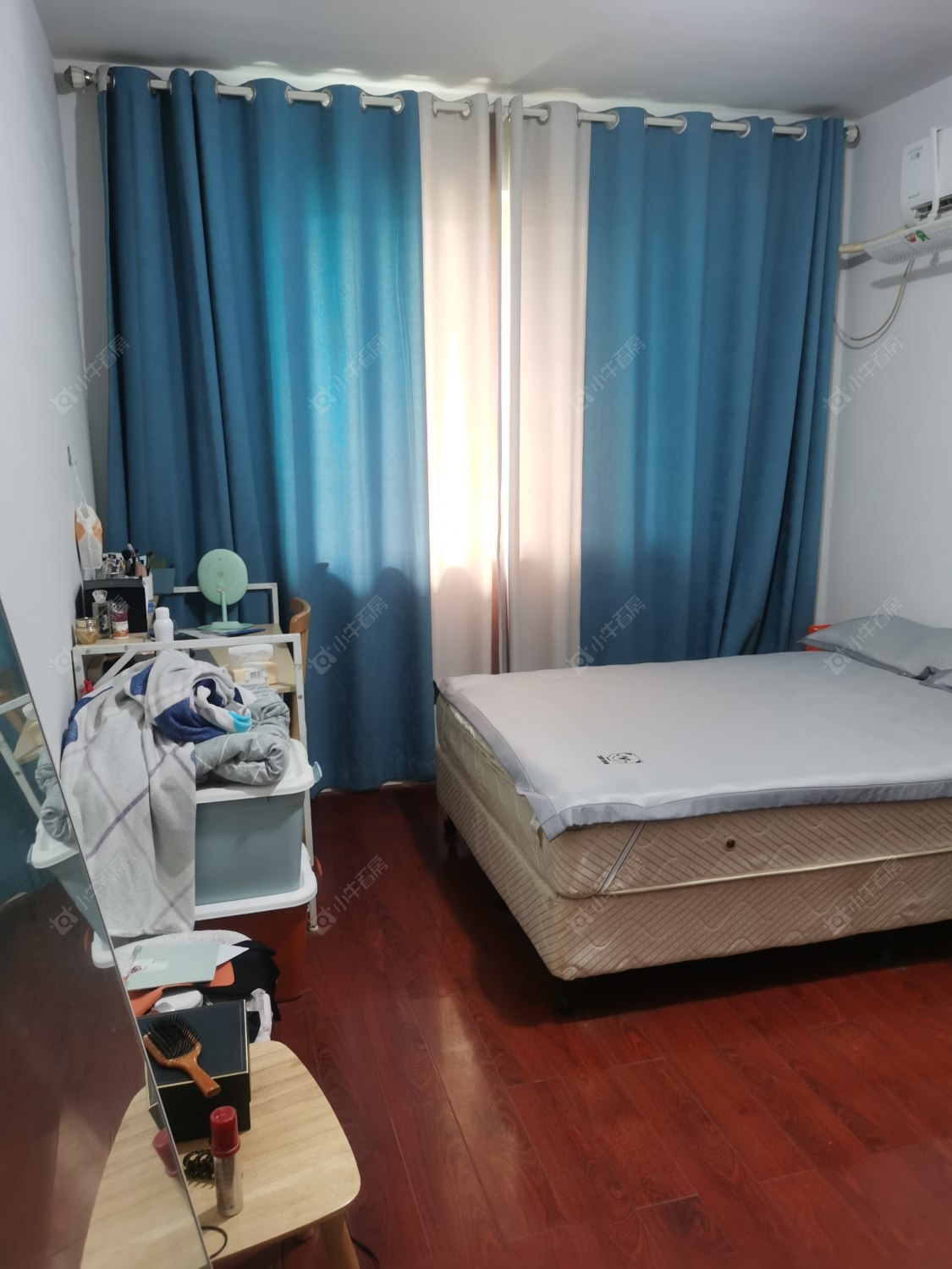 常州美林湖水岸枫情在租房源_小牛看房