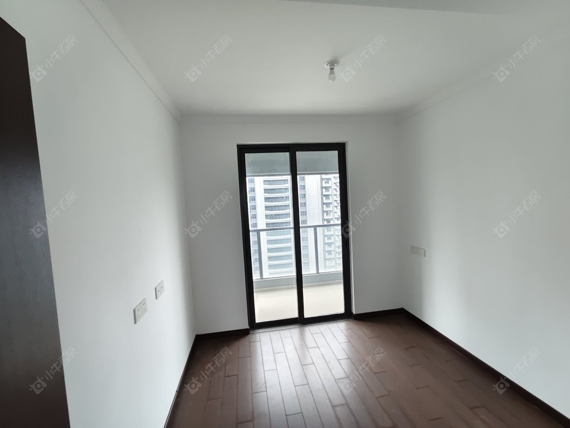 常州蓝光晶曜在租房源户型图_小牛看房