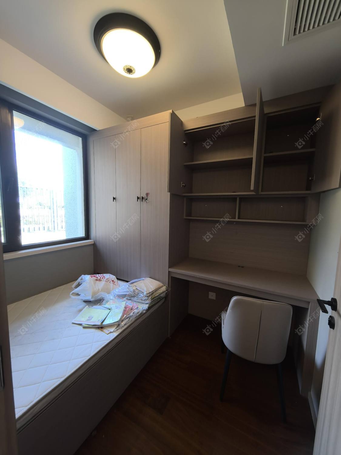 常州华润紫云府在租房源室内图_小牛看房