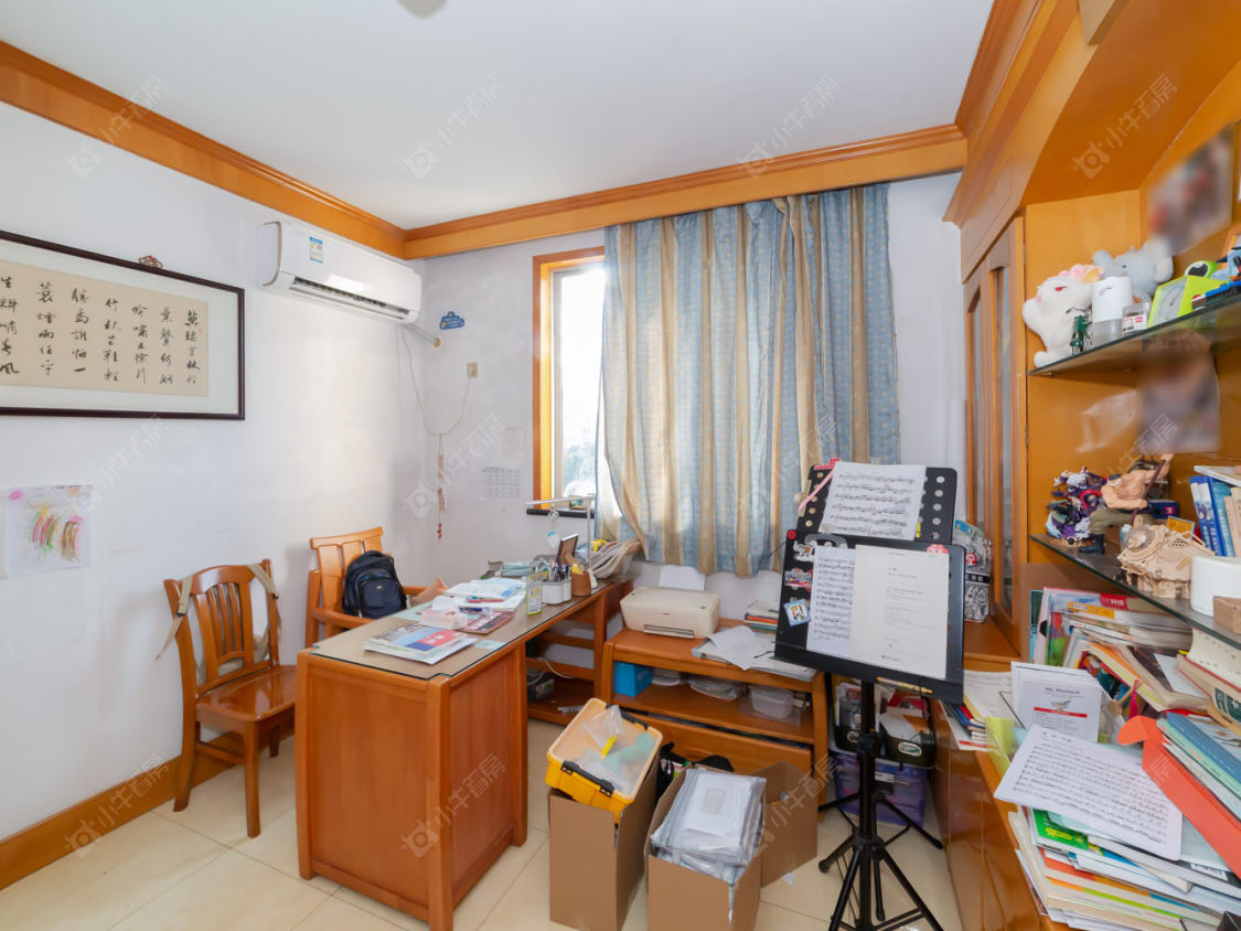 常州翠竹新村北区在售二手房房源室内图_小牛看房