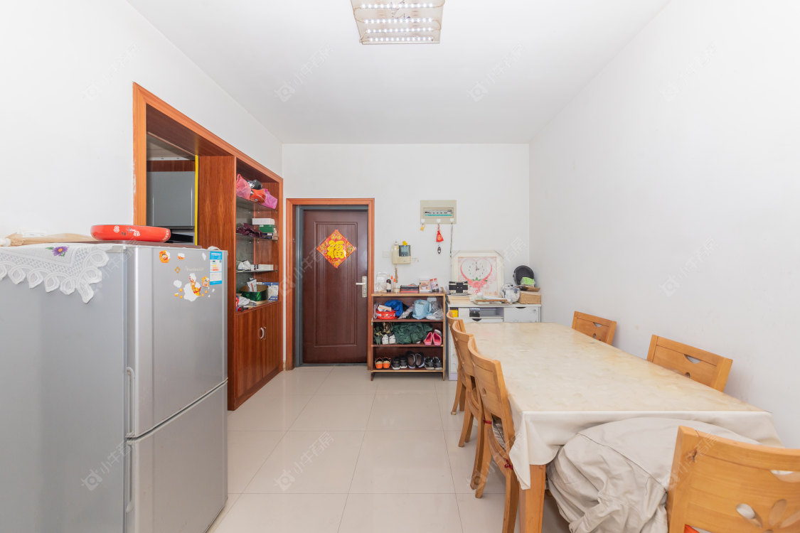 常州滨江明珠城东区在售二手房源室内图_小牛看房