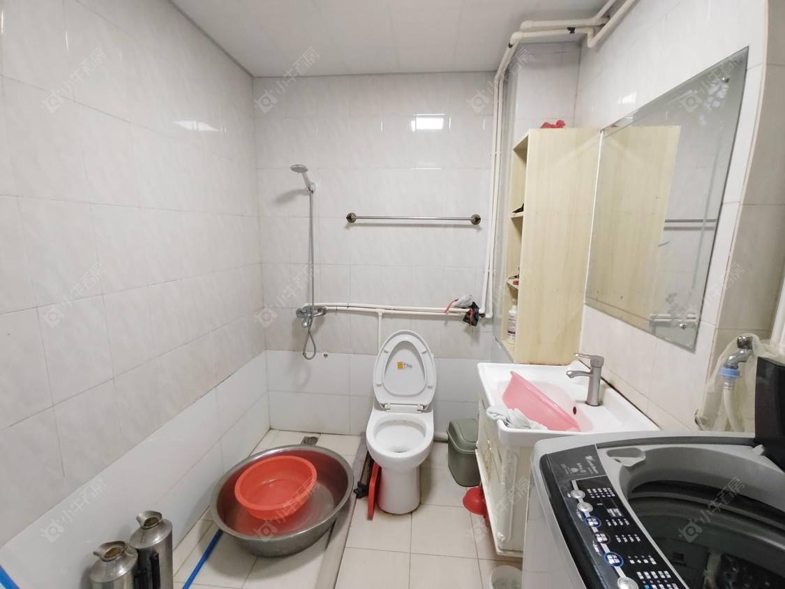 常州强巷新村在租房源室内图_小牛看房