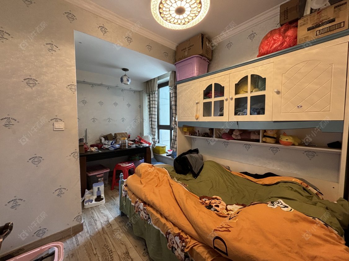 红星国际广场房源室内图 常州红星国际广场在租房源室内图_小牛看房