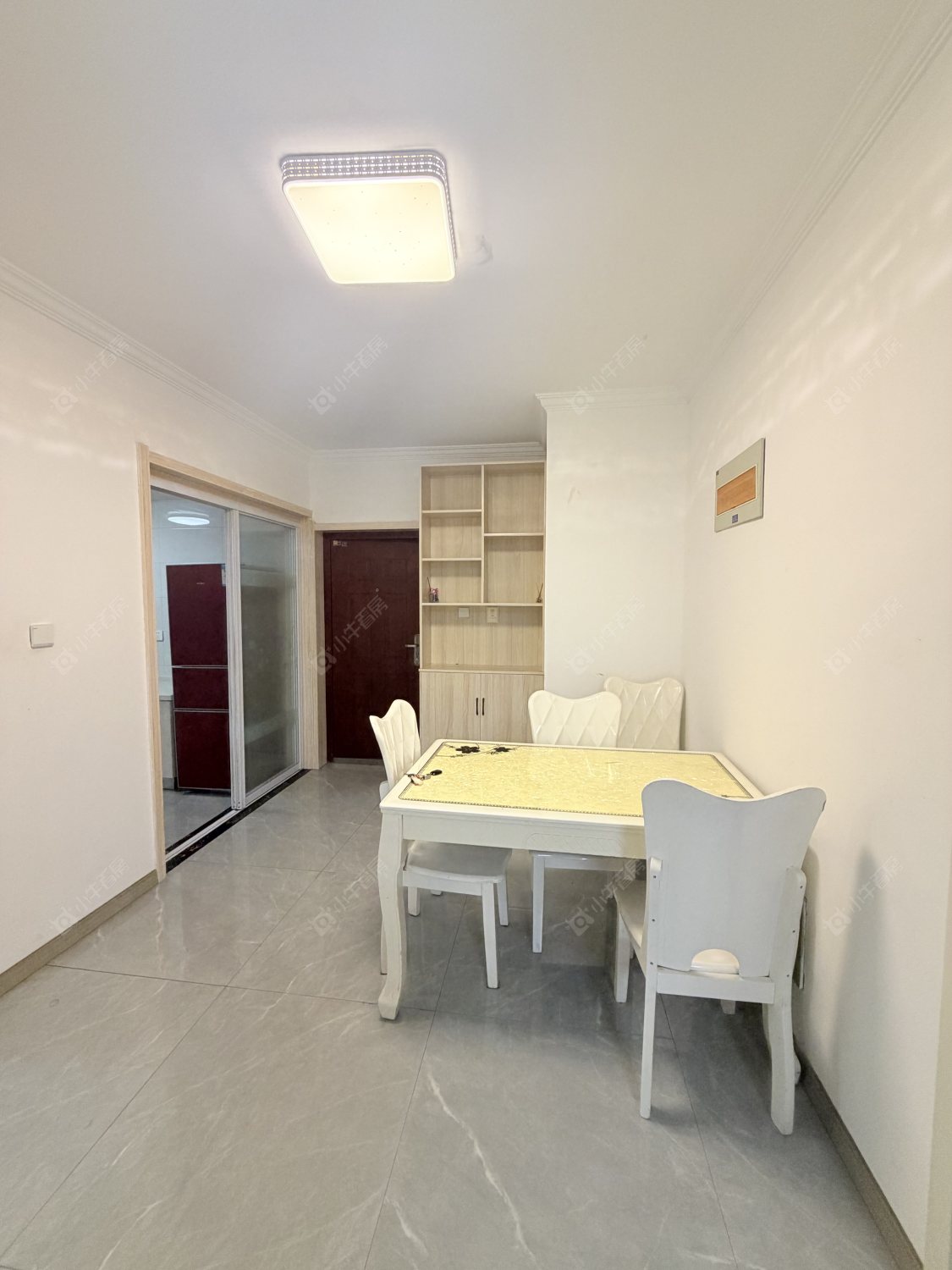 常州新城东苑四区2室2厅出租_小牛看房