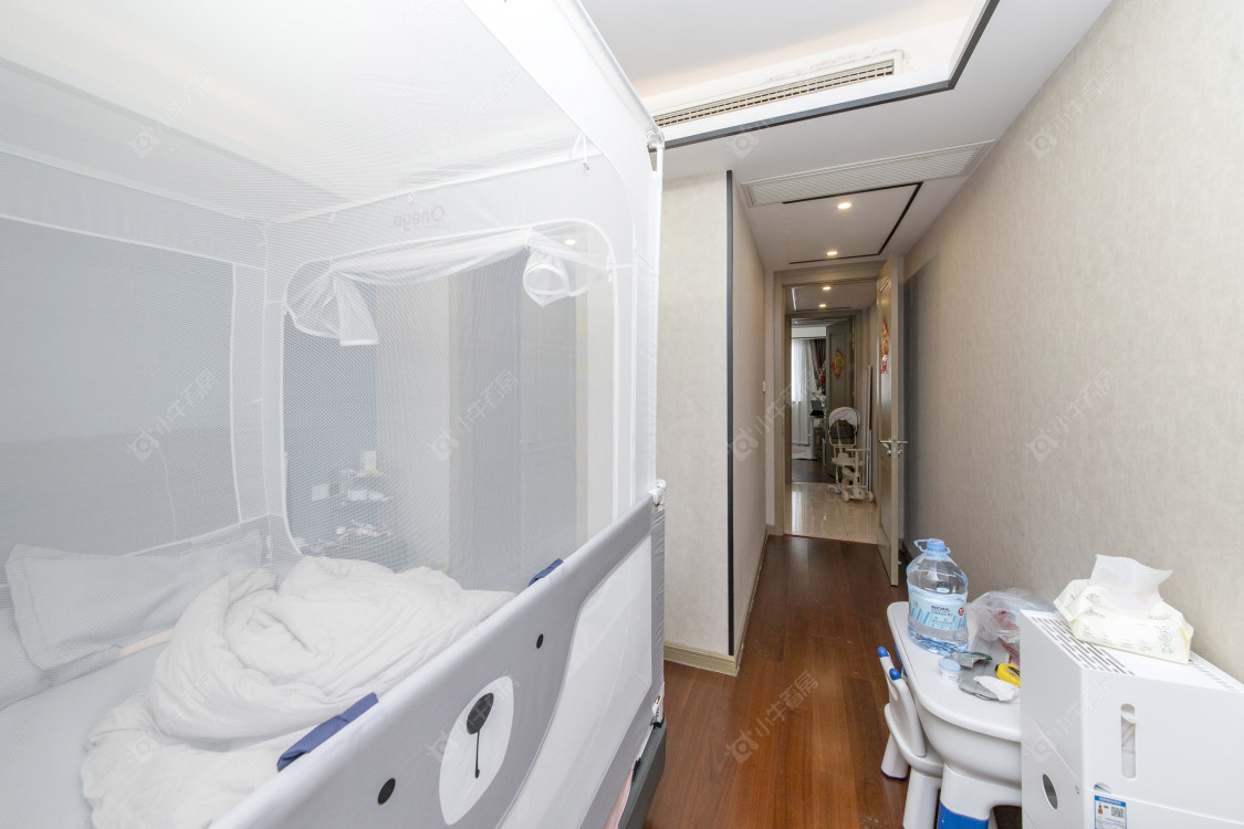 常州弘阳燕澜风华三区在售二手房源室内图_小牛看房