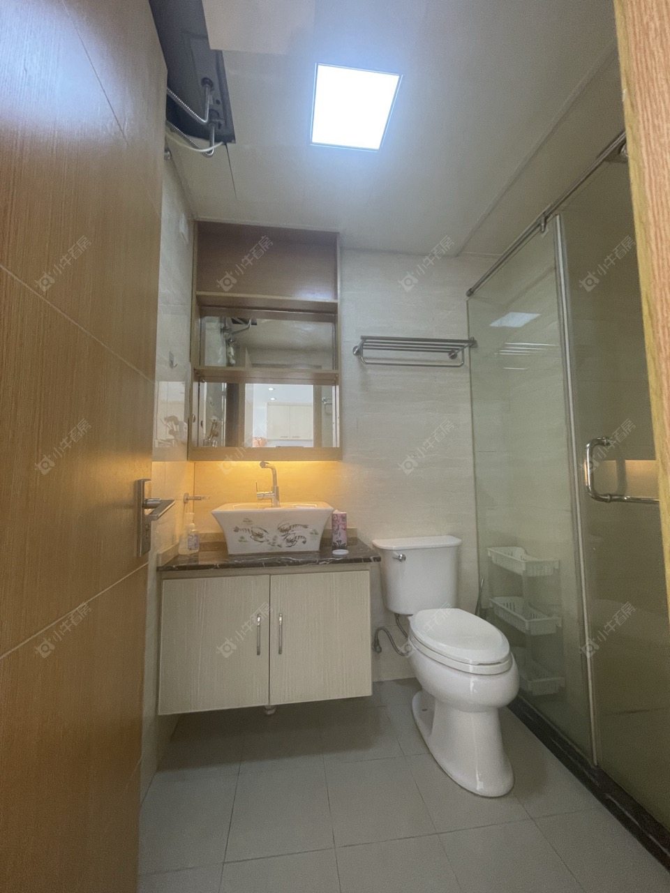 莱蒙城领尚房源户型图 常州莱蒙城领尚在租房源户型图_小牛看房