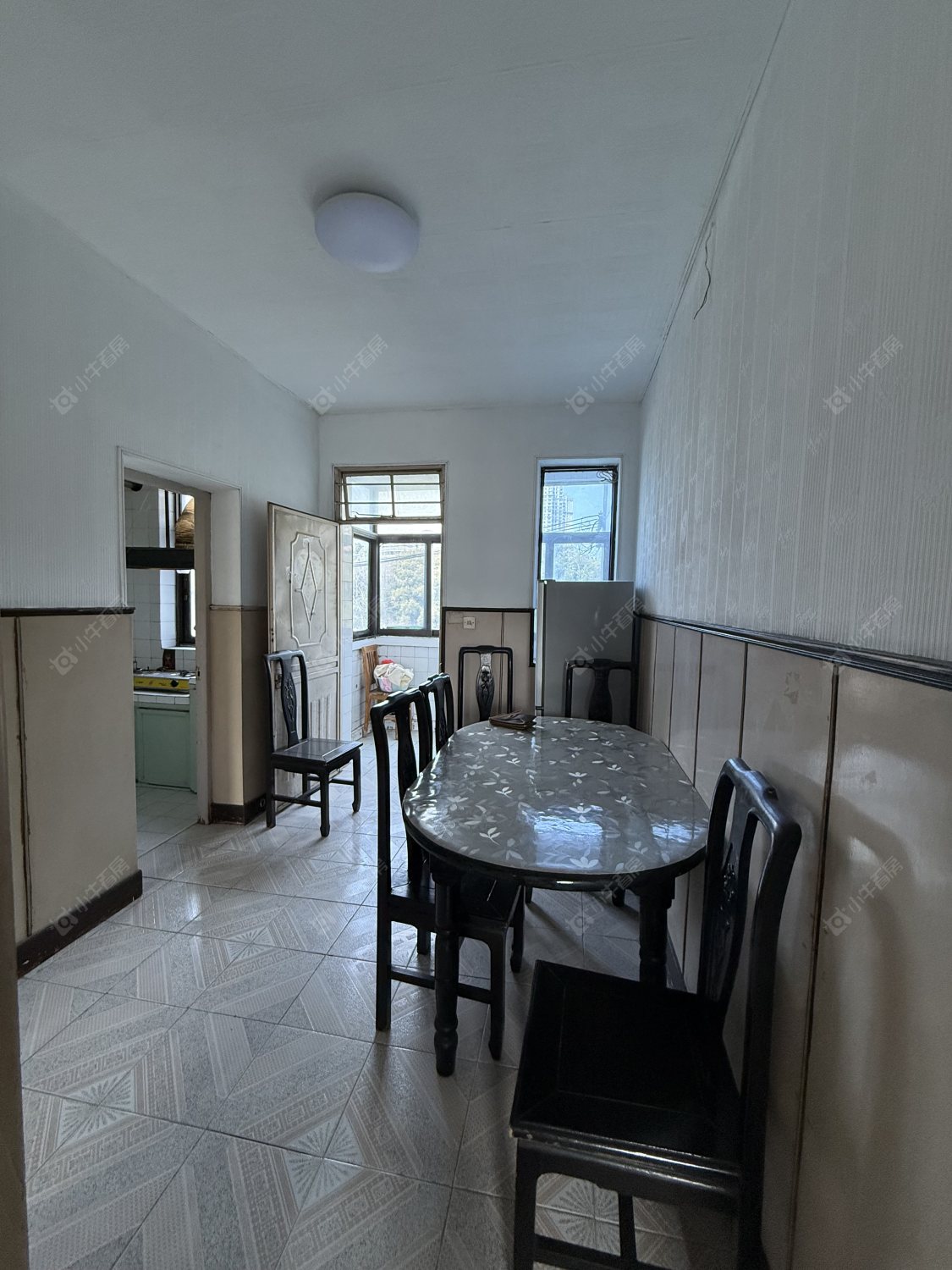 常州东仓桥在租房源_小牛看房