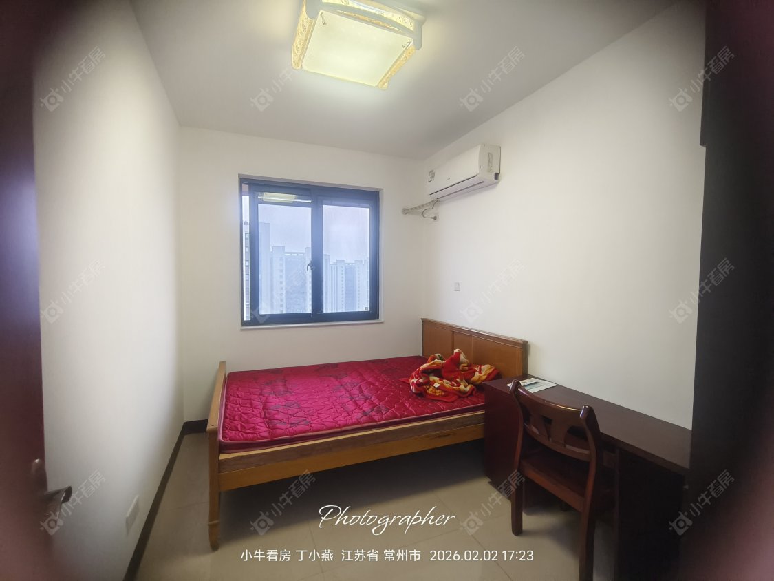 百馨西苑五期房源 常州百馨西苑五期在租房源_小牛看房