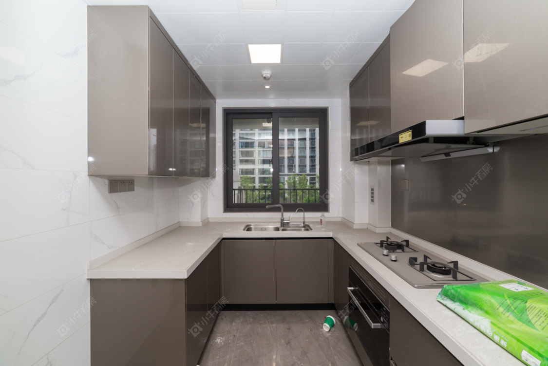 常州中海云樾里在售二手房源室内图_小牛看房