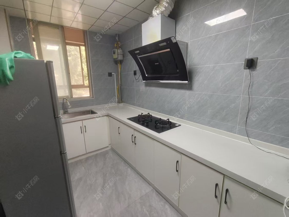 常州水晶城在租房源室内图_小牛看房