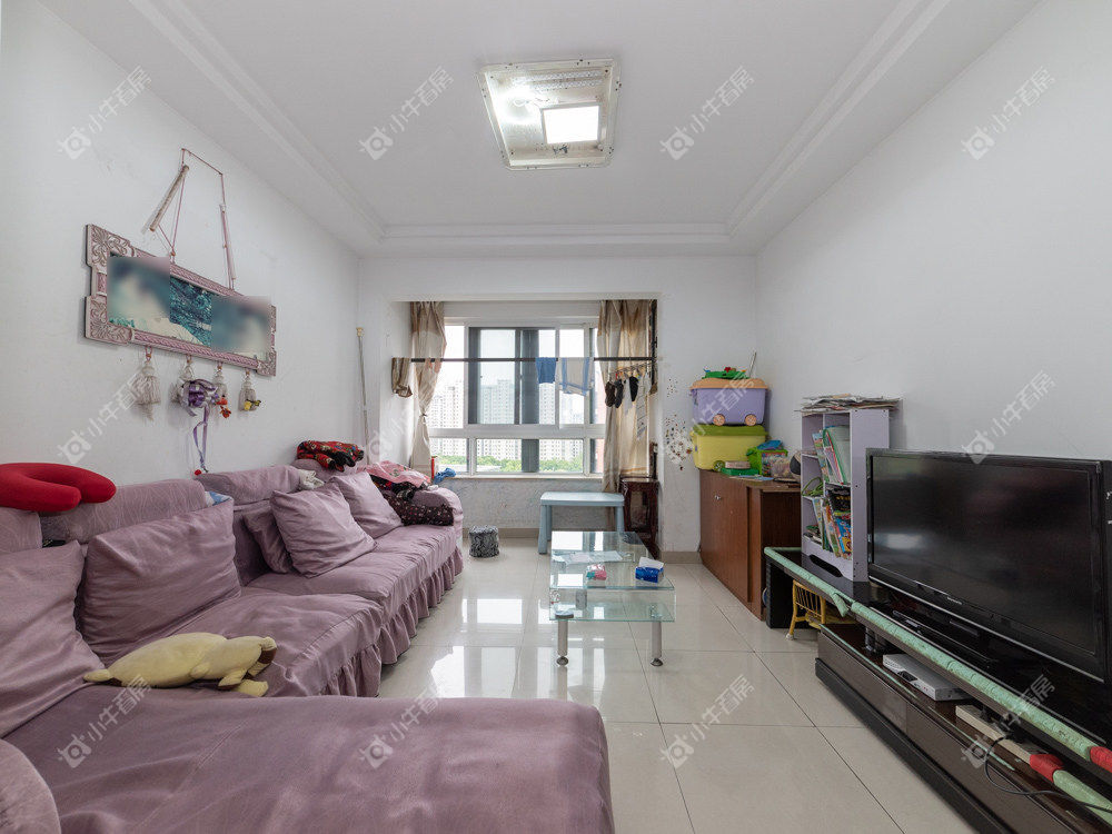 常州锦海星城一期在租房源_小牛看房