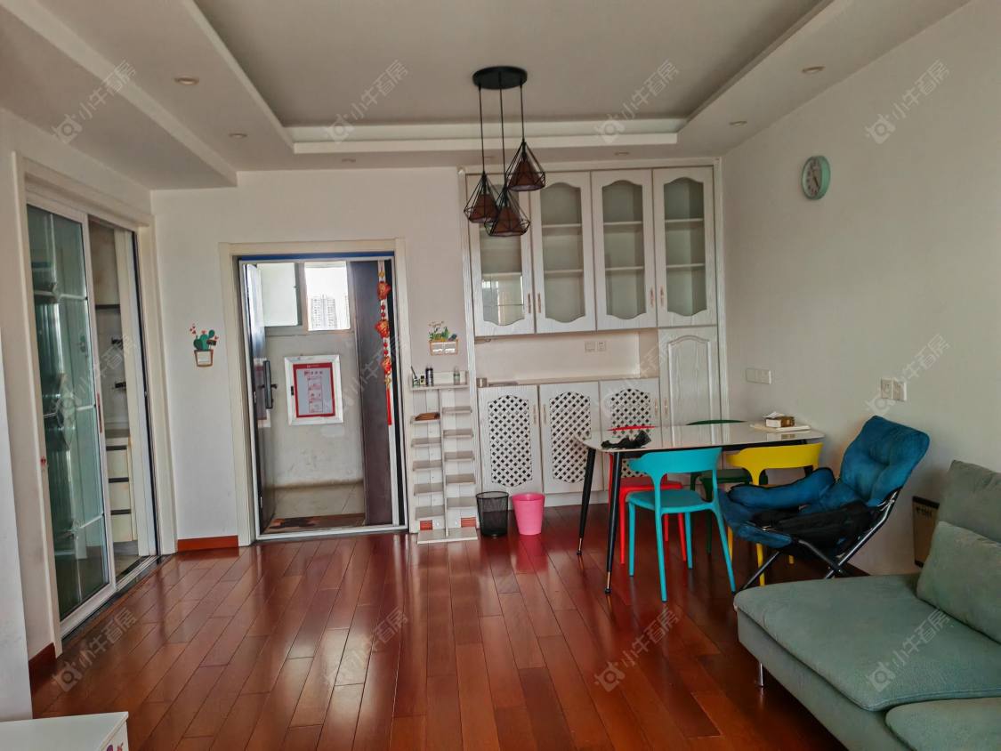 常州香树湾云景在租房源室内图_小牛看房
