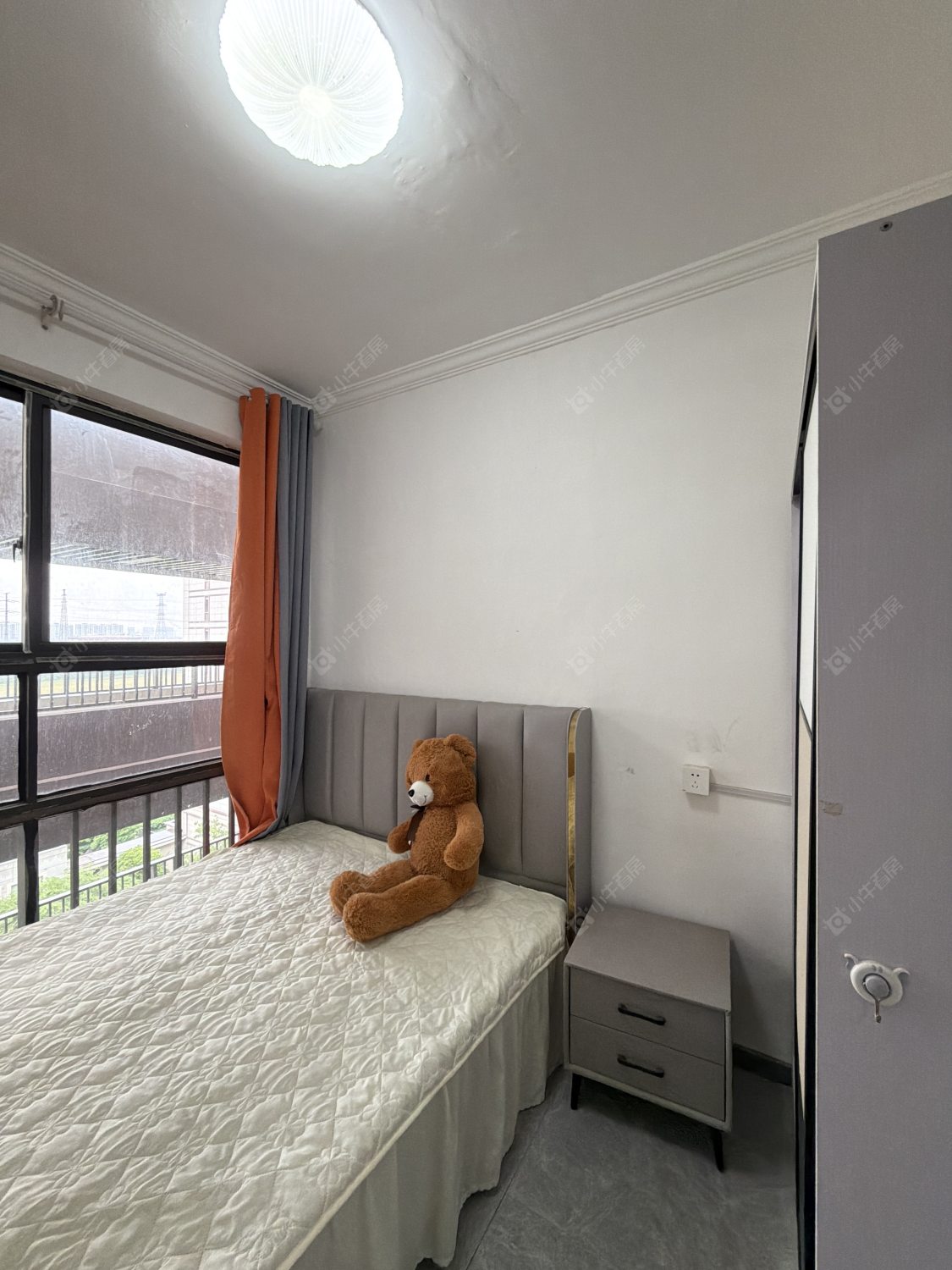 常州嘉宏蓝爵在租房源室内图_小牛看房