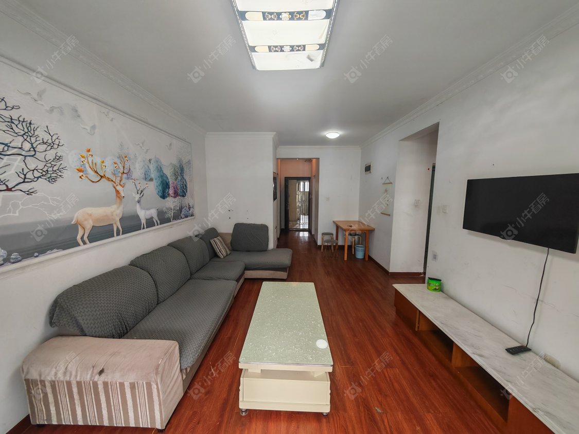 常州高成天鹅湖在租房源室内图_小牛看房