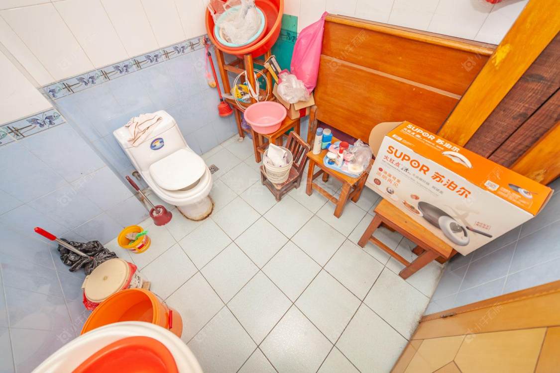 常州花之园在售二手房源室内图_小牛看房