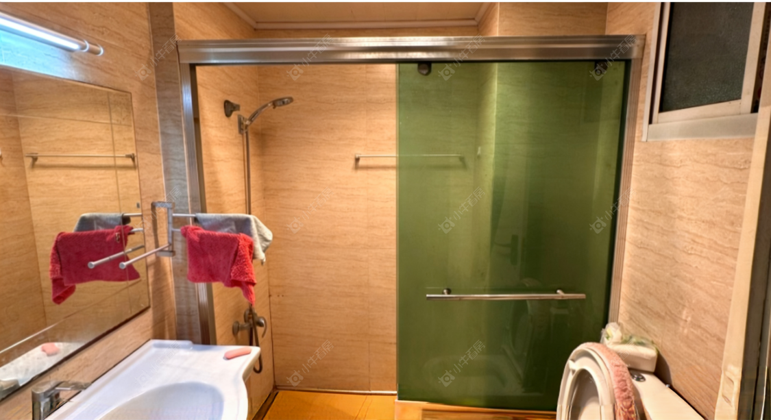 常州新城蓝钻苑东区在租房源_小牛看房