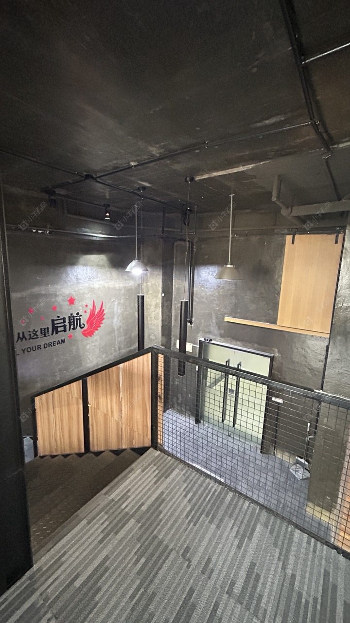 常州世茂广场在租房源室内图_小牛看房
