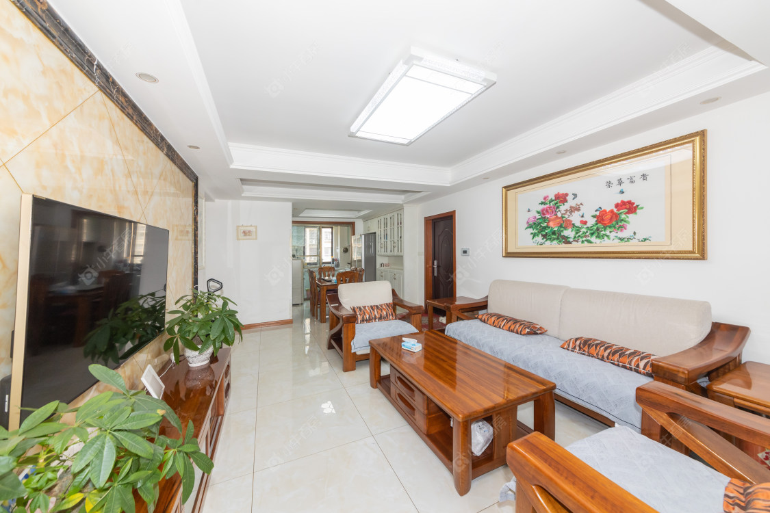 常州天禄西阆苑在售二手房源室内图_小牛看房